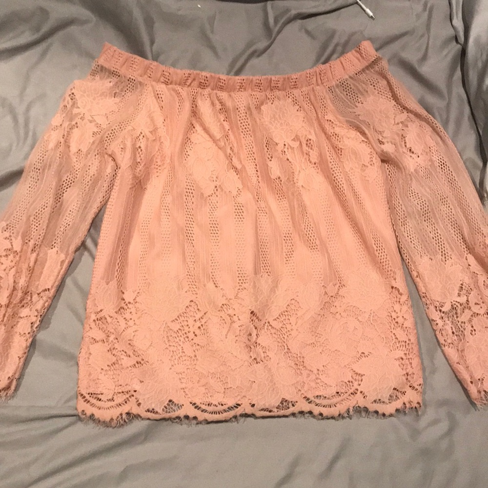 Arizona Blouse